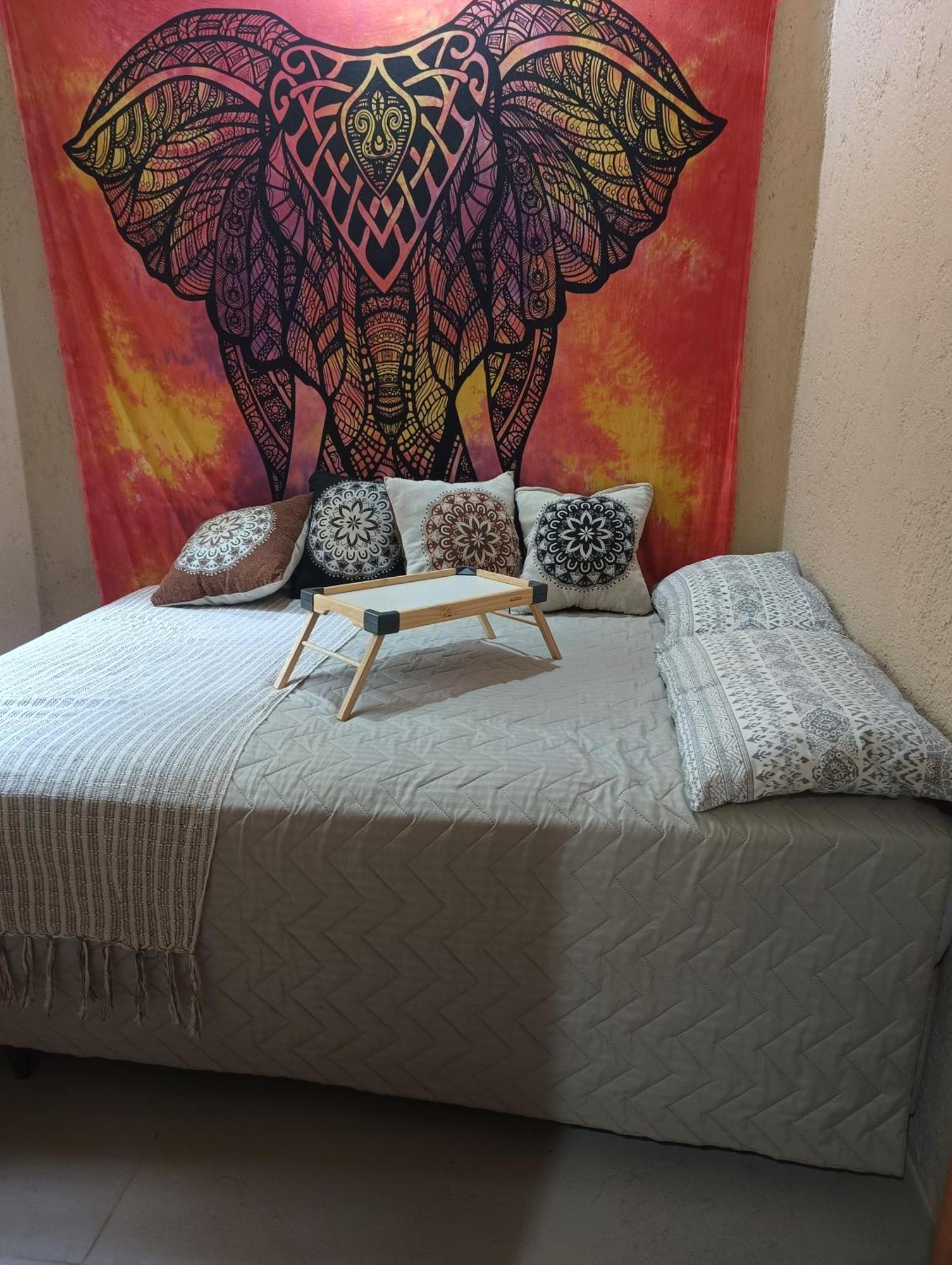 Recanto Zen Praia Do Rosa Room photo