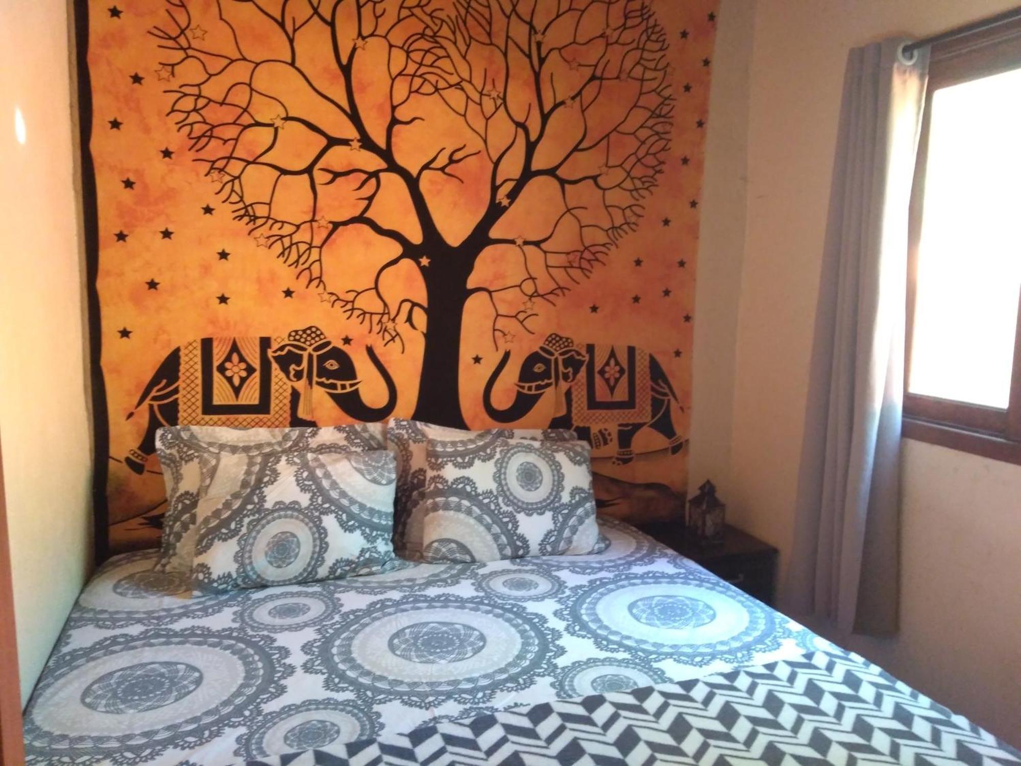 Recanto Zen Praia Do Rosa Room photo